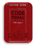 Droit pénal